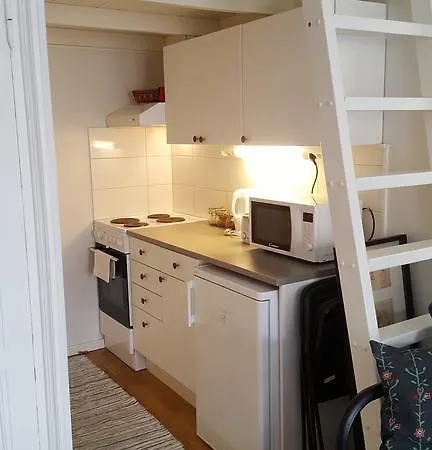 Kalevankatu Studio * Helsinki